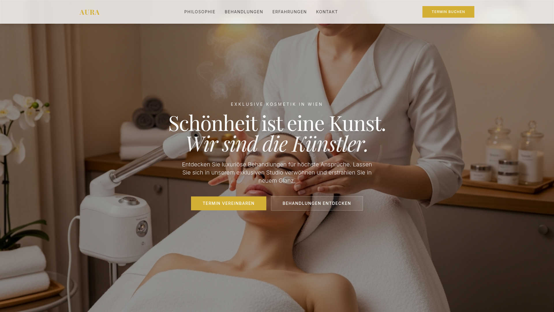 Kosmetik Studio